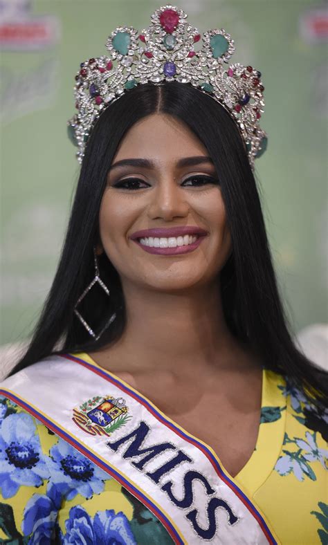 miss mundo venezuela.